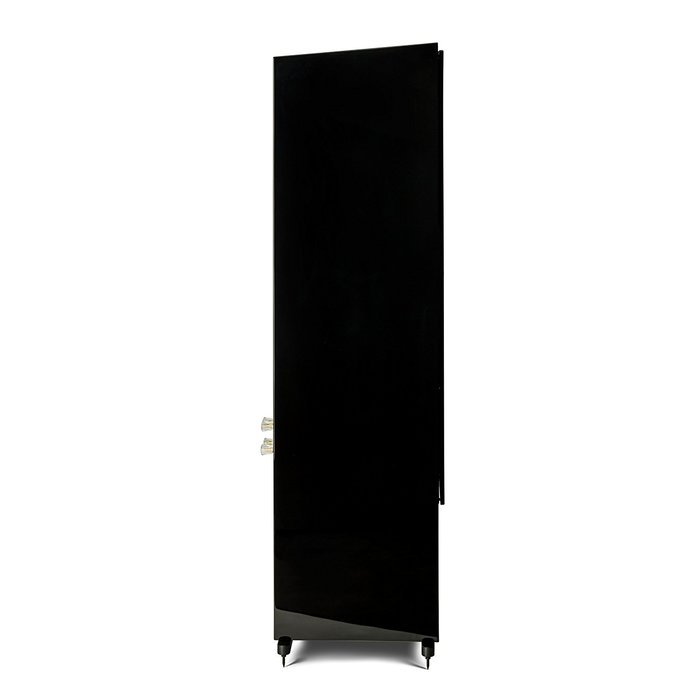 Martin Logan Motion 60XT Gloss Black Floorstanding Speaker - Each N4