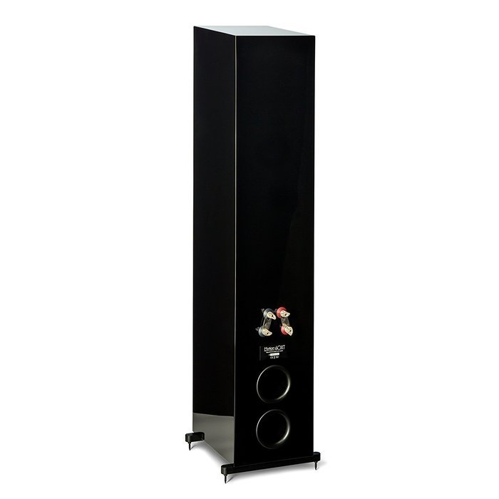 Martin Logan Motion 60XT Gloss Black Floorstanding Speaker - Each N5