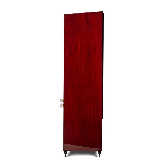 Martin Logan Motion 60XT Gloss Black Floorstanding Speaker - Each N6