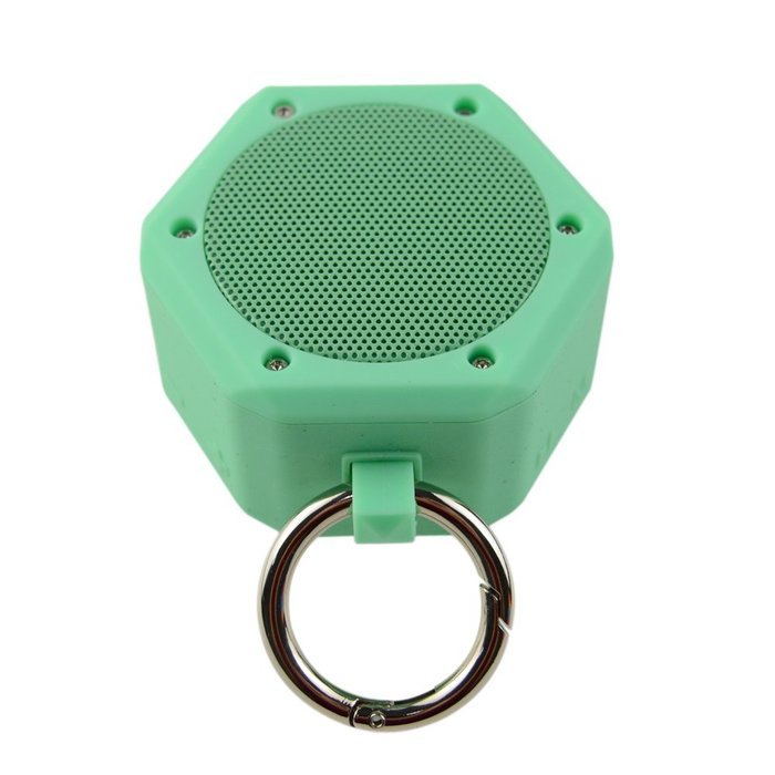 YunMei Portable Mini Bluetooth Stereo Speaker Bluetooth-Telefon support TF card desktop stereo Bluetooth speaker... N13