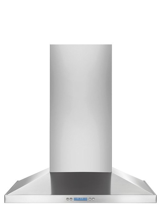 Frigidaire RH30WC55GS Wall Mount Chimney Hood N4
