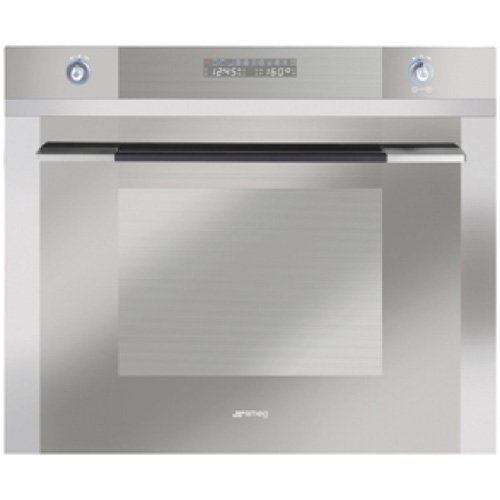 Linea 27" Electric Single Wall Oven N2