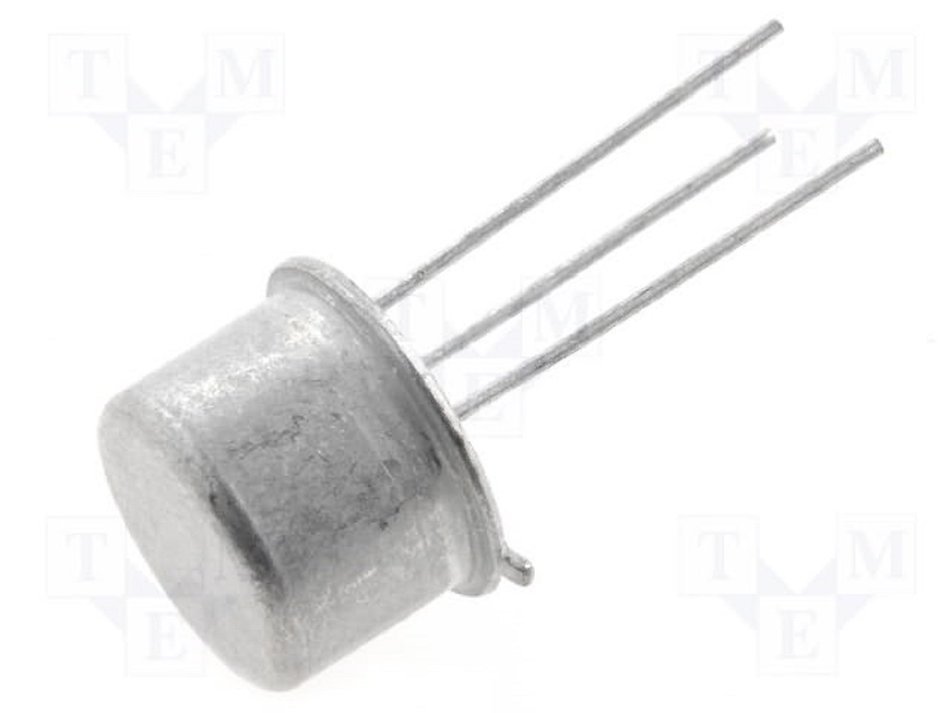Transistor silicon 2T881A analogue 2N5150 USSR 1 pcs