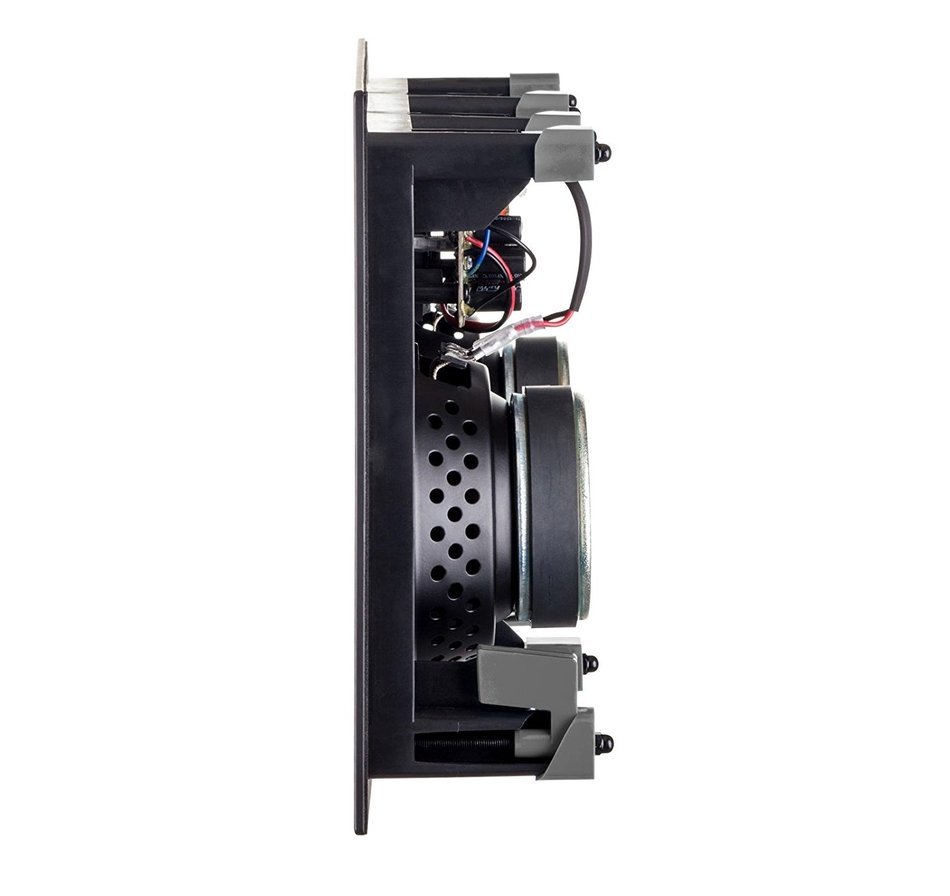 MartinLogan ML66i (Ea.) In-wall Speaker N3