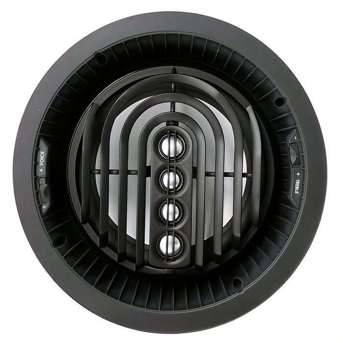SpeakerCraft AIM 8 THREE Series 2 In-Ceiling Speaker - Each