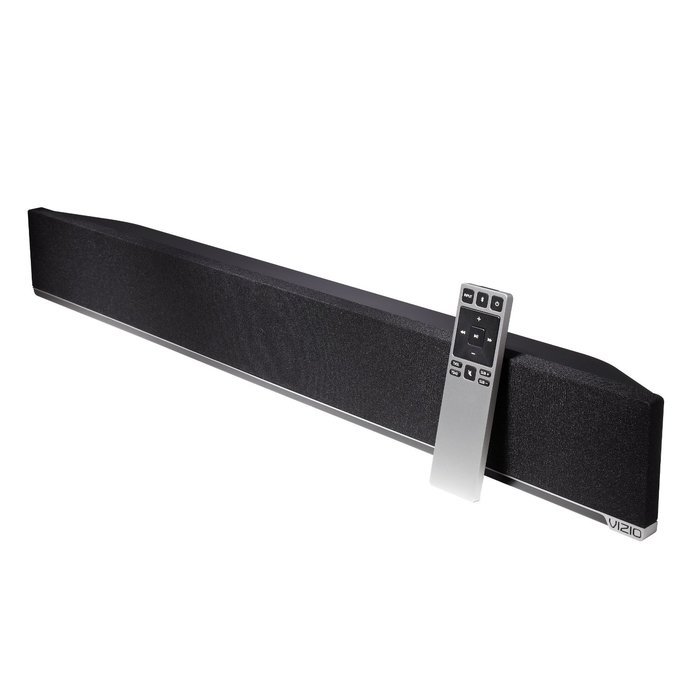 VIZIO S4221w-C4B 42-Inch 2.1 Home Theater Sound Bar with Wireless Subwoofer N15