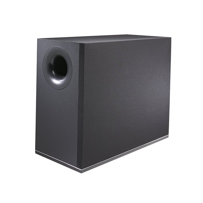 VIZIO S4221w-C4B 42-Inch 2.1 Home Theater Sound Bar with Wireless Subwoofer N17