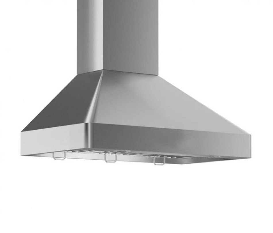 Z Line 9697-36 1200 CFM Wall Mount Range Hood, 36" N3