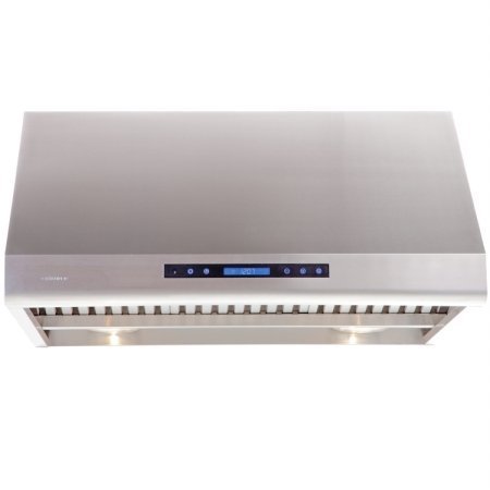 30" 1000 CFM Under Cabinet Range Hood N2