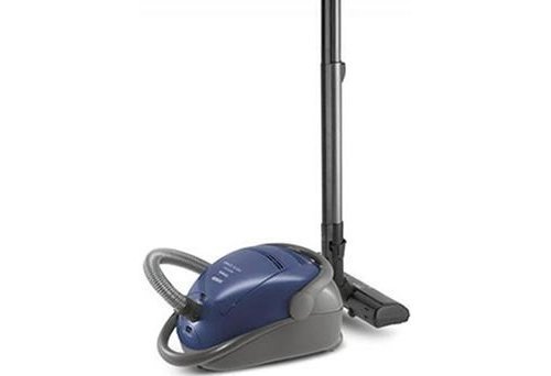Bosch BSG71360UC Formula Electro Duo HEPA Canister Vacuum Cleaner