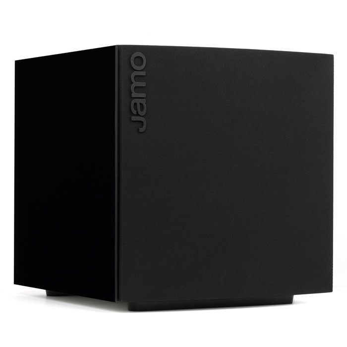 Jamo J-110-BLK 10 Inch Front Firing Premium Woofer - Black