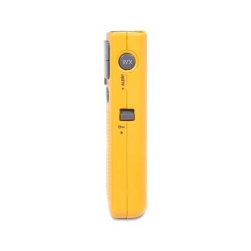Sangean DT-400W AM/FM Weather & Alert Radio Bare Drive N3