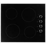 Blomberg Appliances CTE24400: 24" Black Cooktop N2