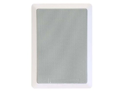 Monoprice 104100 6-1/2-Inch Kevlar 2-Way In-Wall Speaker