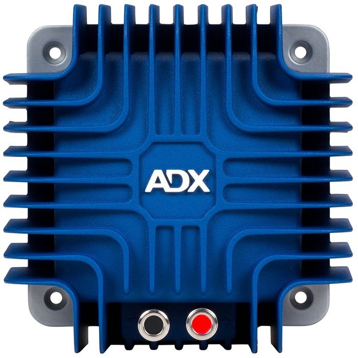 ADX Maximus Tactile Bass Shaker 4 Ohms