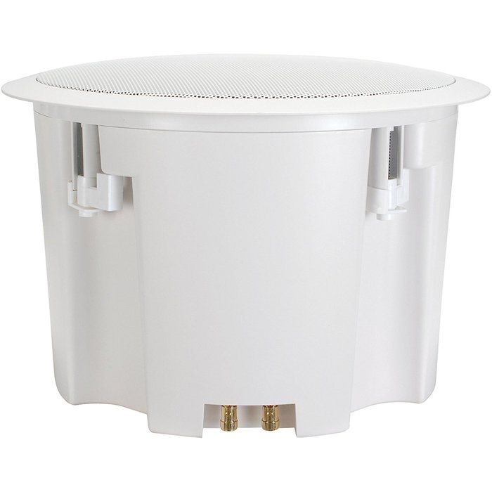 Dayton Audio CS620ECT 6-1/2" 2-Way Enclosed Ceiling Speaker 70V N2