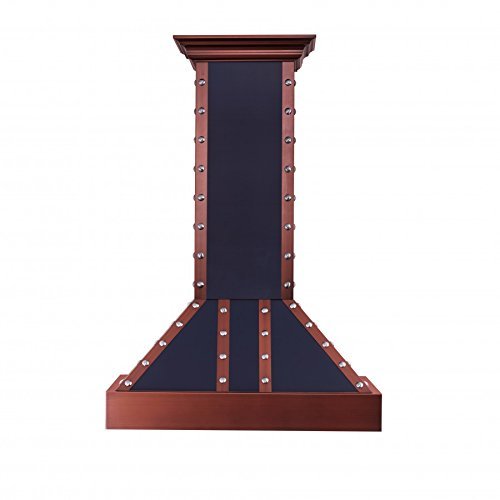 30" 900 CFM Wall Mounted Range Hood N13