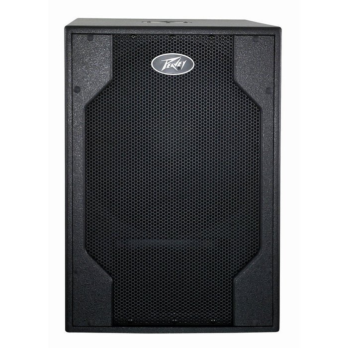 Peavey PVX 15p 15" 800w Powered Speaker Enclosure N4