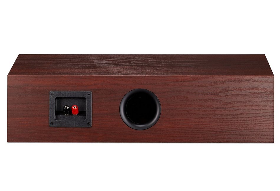 Polk Audio TSx 250c Center Channel Speaker - Cherry N3