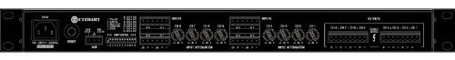 Crown CT875 Power Amplifier With DriveCore Technology