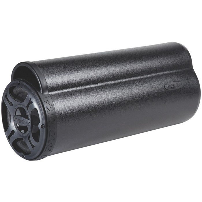 Bazooka BT6024DVC BT Series 6-Inch 4-Ohm Dual Passive Tube N6