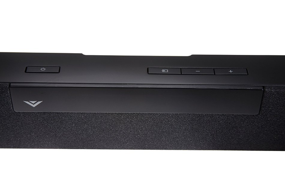 VIZIO VHT215 Home Theater Sound Bar with Wireless Subwoofer N6