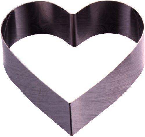 Tiger Crown Cercle type heart-deep 150 1644