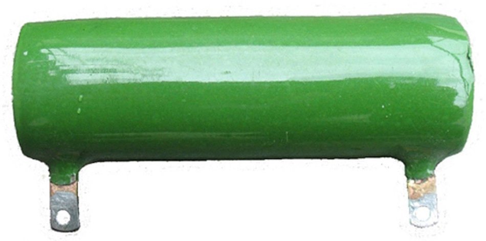 Resistor PEV 7.5 Watt 180 Om USSR 3 pcs