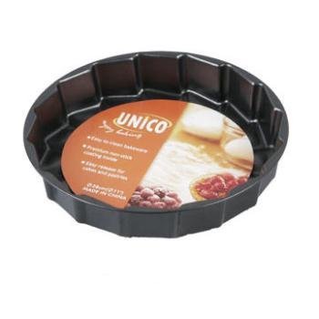 11" Celebration Cake Pan Case Pack 24