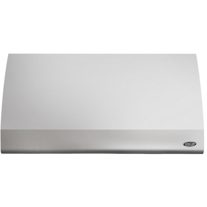 DCS VS36 Professional 36" Stainless Steel Canopy Pro Style Wall Mount Range Hood