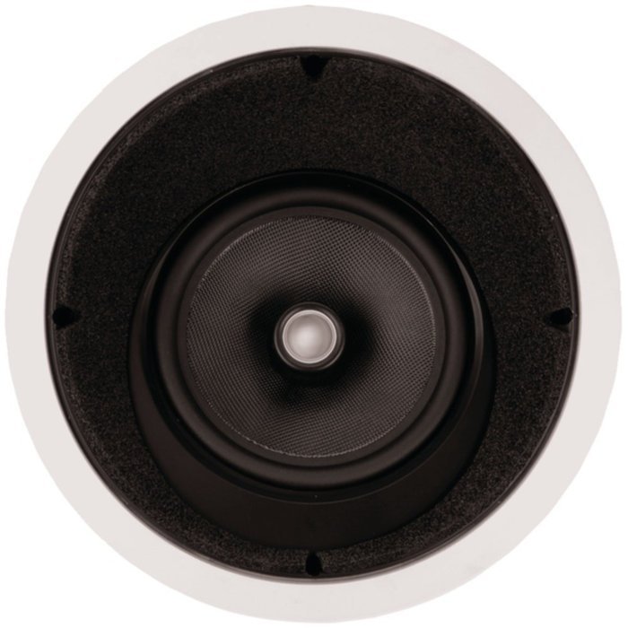 ArchiTech PS-815 LCRS Ceiling Speaker 8 Kevlar 15 &deg;-Angled 160W Consumer Electronics