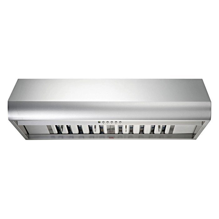 Kobe 30W in. CH7730SQB-1 Under Cabinet Range Hood N2
