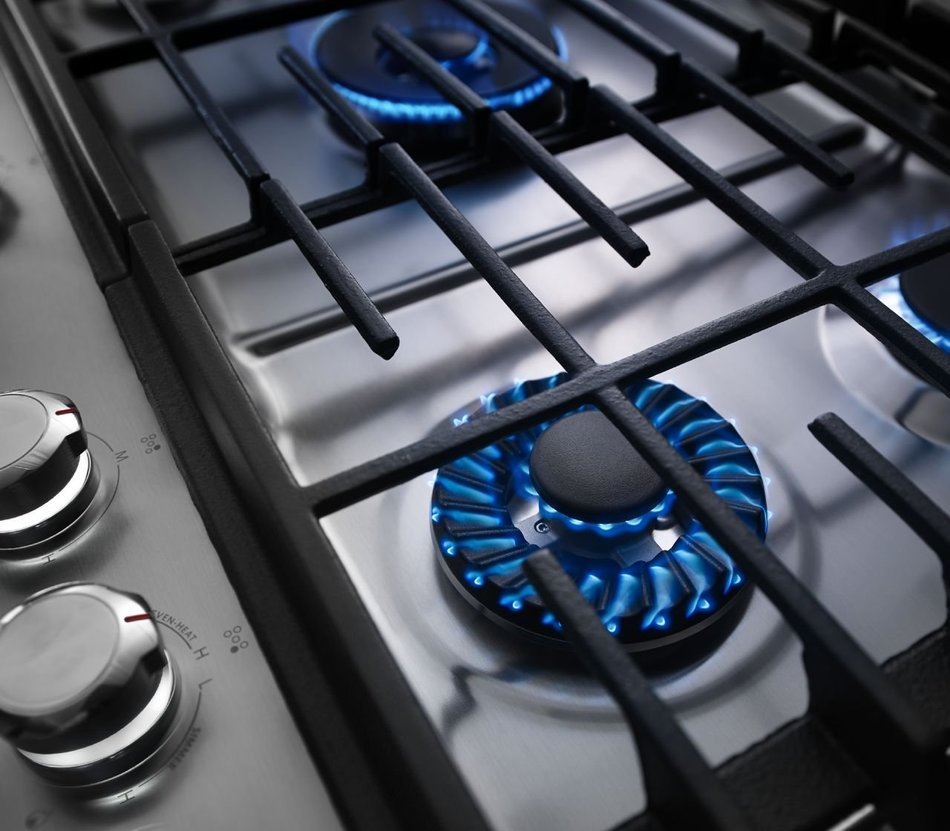 Kitchen Aid KCGS956ESS N6