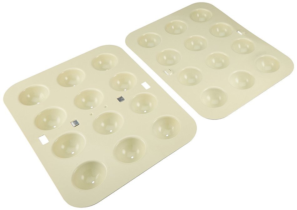 Nordicware Cake Pop Baking Pan N2