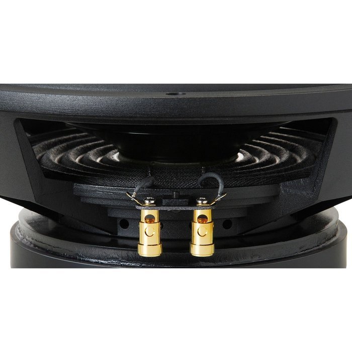 Dayton Audio RSS315HF-4 12" Reference HF Subwoofer 4 Ohm N3