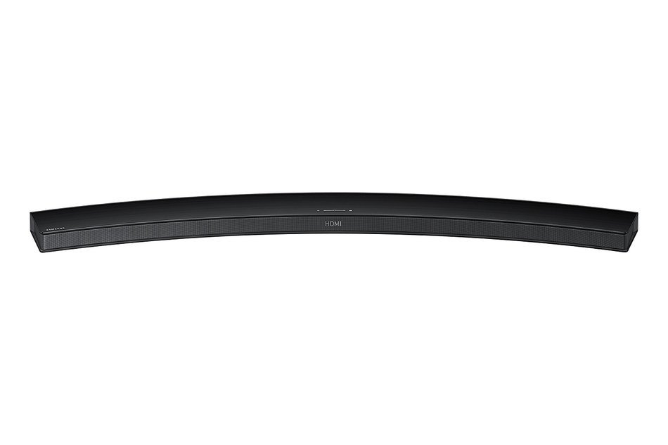 Samsung HW-H7500 8.1 Channel 320 Watt Wireless Audio Soundbar (2014 Model) N10
