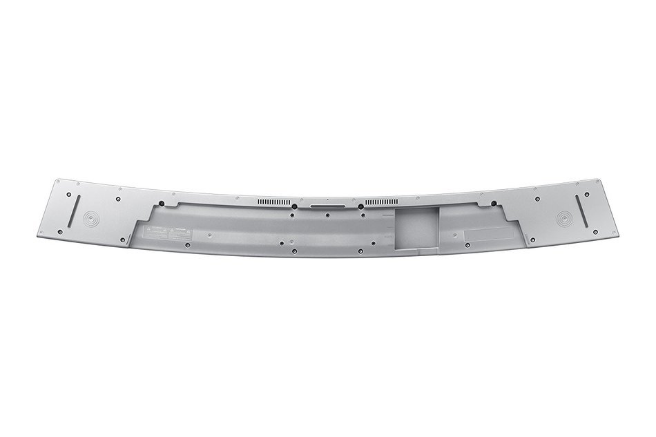 Samsung HW-H7500 8.1 Channel 320 Watt Wireless Audio Soundbar (2014 Model) N11