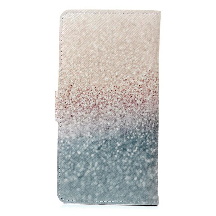 iPhone 7 Case,iPhone 6S Case,iPhone 6 Case (4.7") - Flip Folio Wallet Stand Case Insert Plug-in Design PU Leather... N49