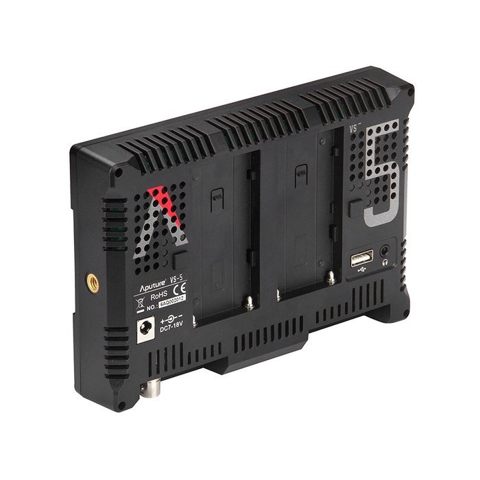 Aputure VS-5 | 7 inch Professional Field Monitor N3