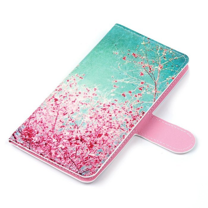 iPhone 7 Case,iPhone 6S Case,iPhone 6 Case (4.7") - Flip Folio Wallet Stand Case Insert Plug-in Design PU Leather... N60