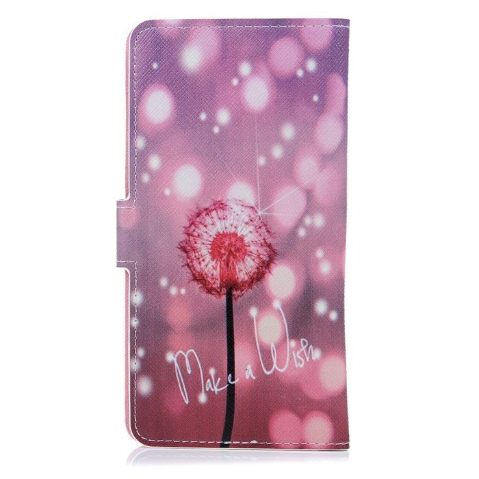 iPhone 7 Case,iPhone 6S Case,iPhone 6 Case (4.7") - Flip Folio Wallet Stand Case Insert Plug-in Design PU Leather... N66