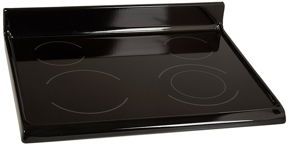 Frigidaire 316456232 Glass Cooktop