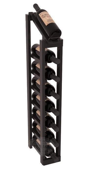 Wine Racks America Redwood 1 Column 8 Row Display Top Kit. 13 Stains to Choose From! N7