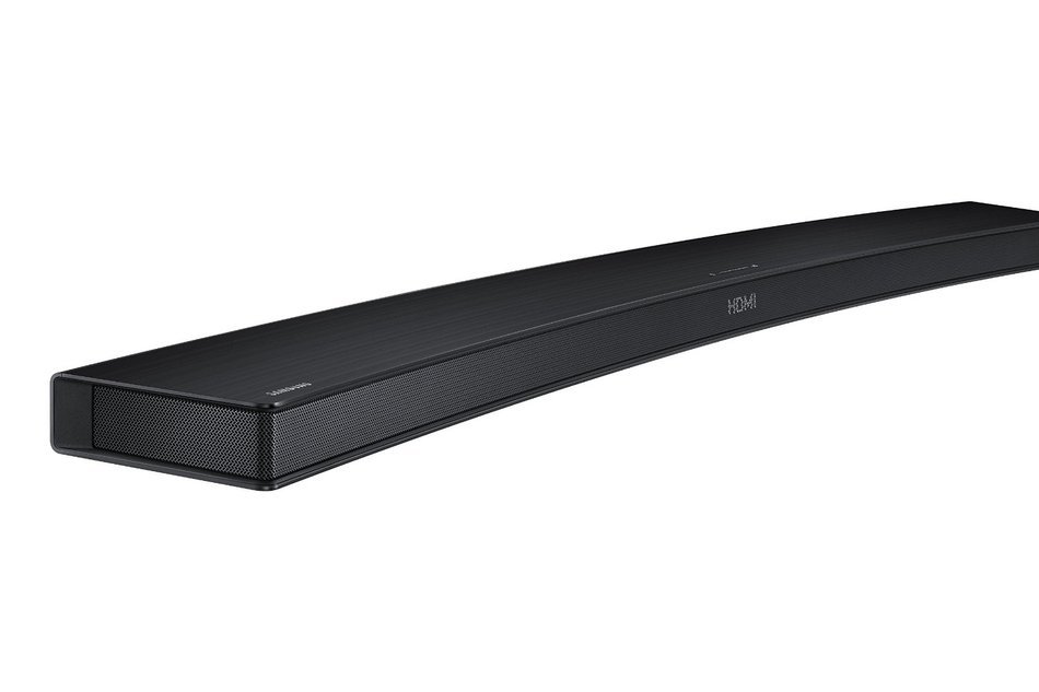 Samsung HW-J7500R Soundbar with WAM1500 Wireless Speaker N7