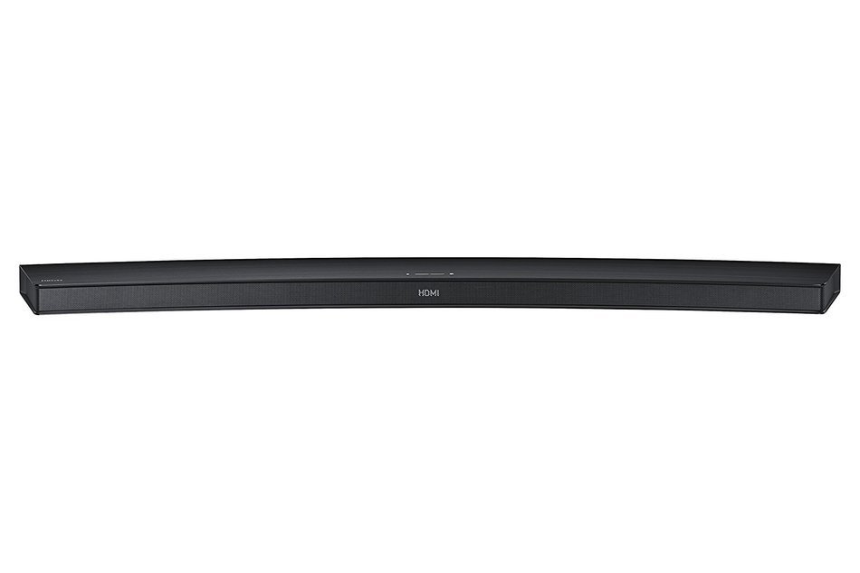 Samsung HW-J7500R Soundbar with WAM1500 Wireless Speaker N8