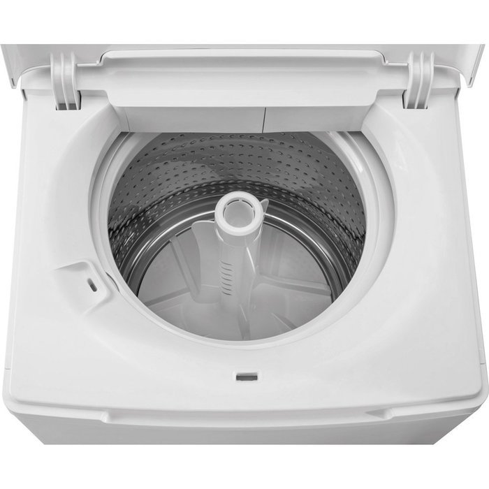 Clothes Washer,Tl,He,Stainless N2