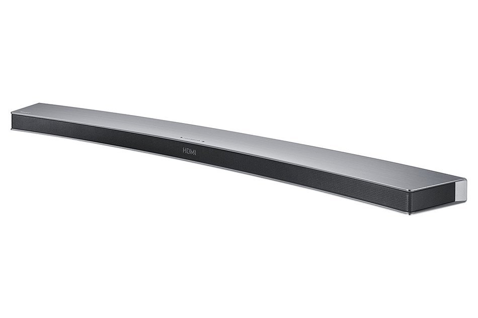 Samsung HW-J7500R Soundbar with WAM1500 Wireless Speaker N9