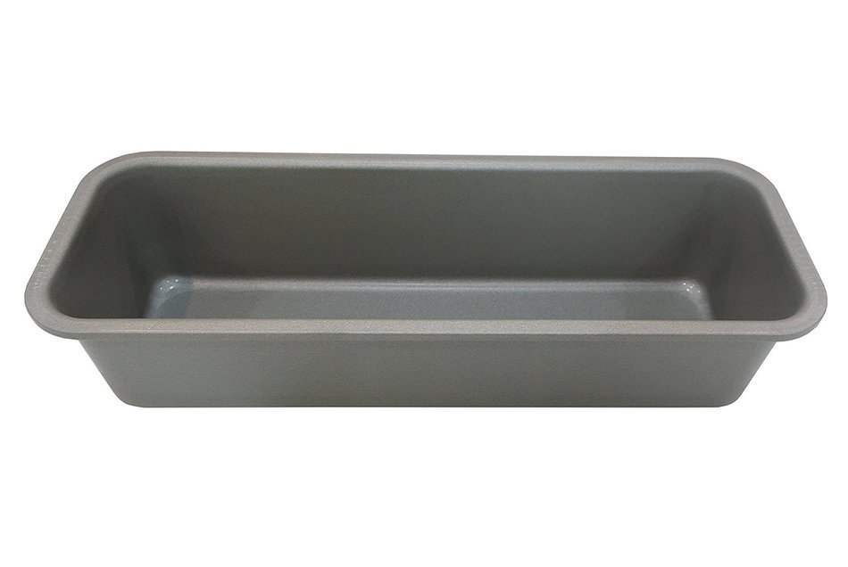 Parukinzoku EE Suites Teflon select processing pound cake baked type 25cm - Made in Japan D-4600 N4
