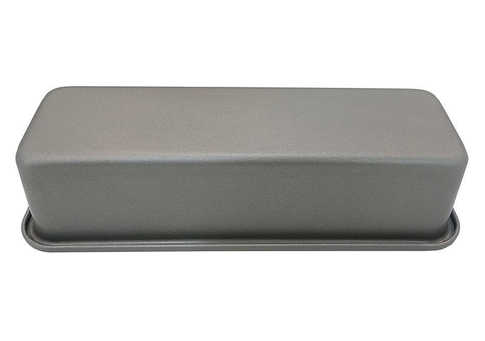 Parukinzoku EE Suites Teflon select processing pound cake baked type 25cm - Made in Japan D-4600 N5