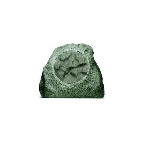 Russound 5R82W 2-Way Weathered Granite Rock Speaker
